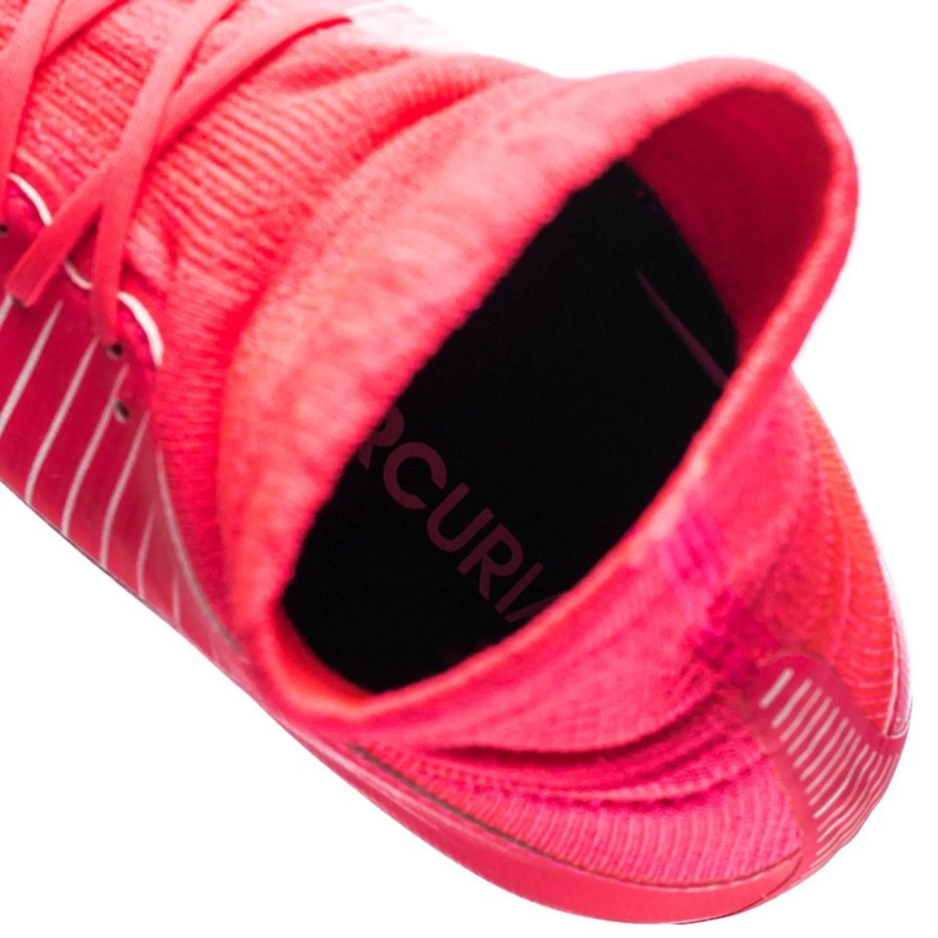zapato de futbol Nike JR Mercurial Superfly V FG-4