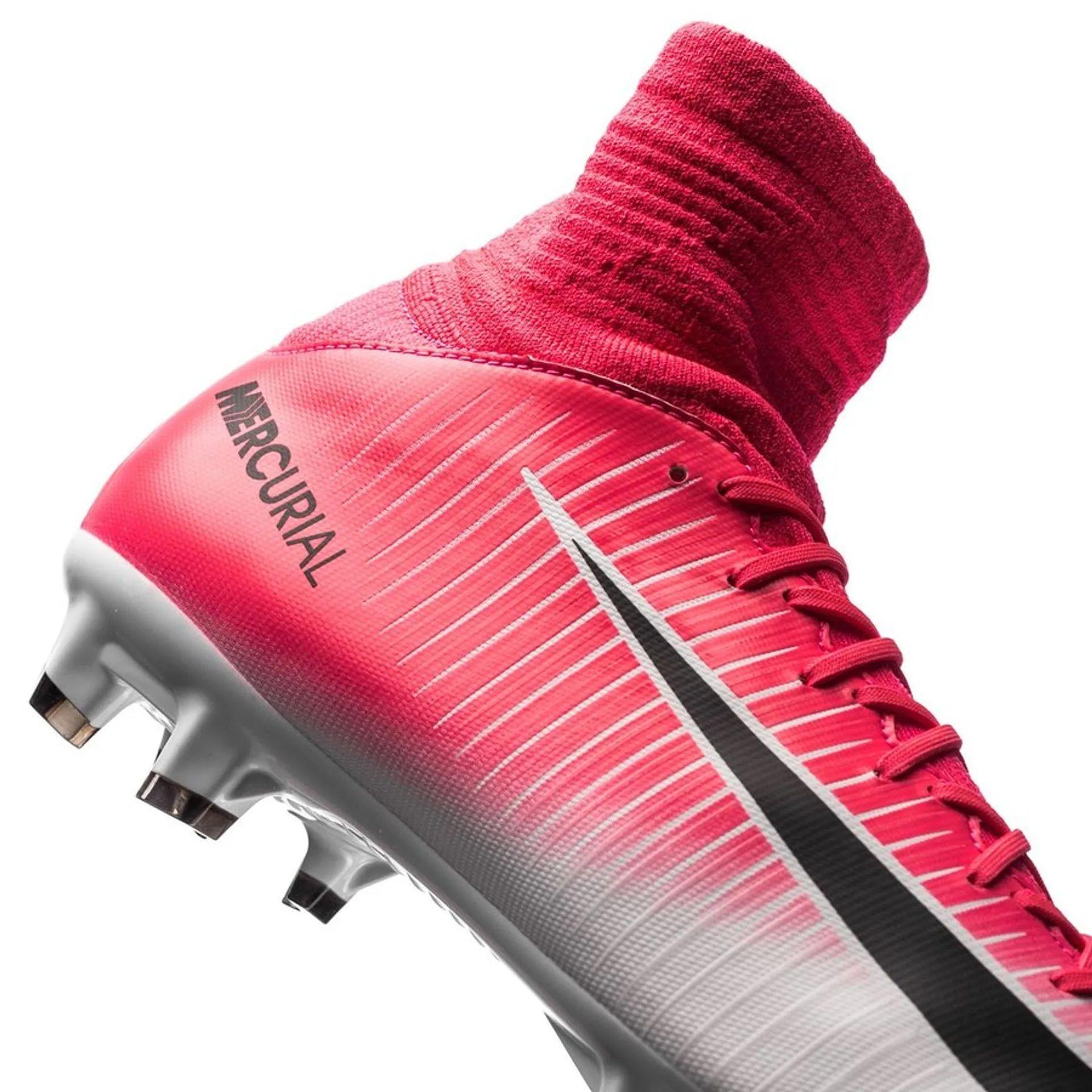 zapato de futbol Nike JR Mercurial Superfly V FG-6