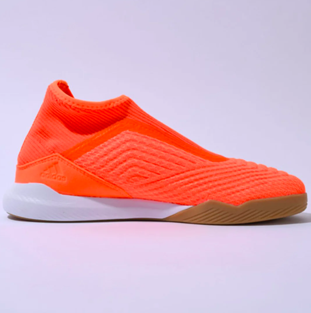 zapatillas de fútbol sala Adidas Predator 19.3 Futsal ef0559-4