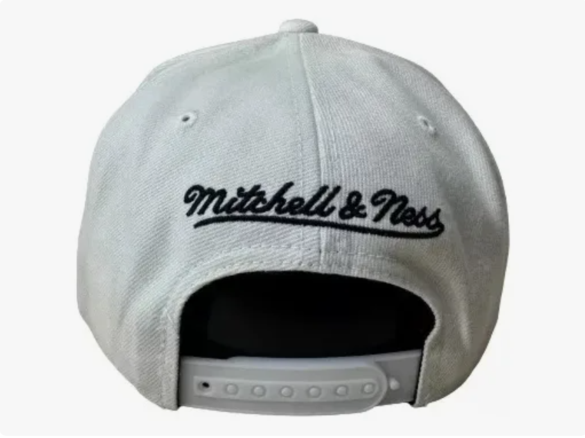 jockey Chicago Bulls Mitchell & Ness Nba-2