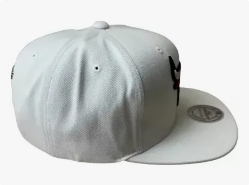 jockey Chicago Bulls Mitchell & Ness Nba-4