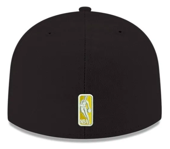 GORRA New Era Los Angeles Lakers Nba 59fifty -2