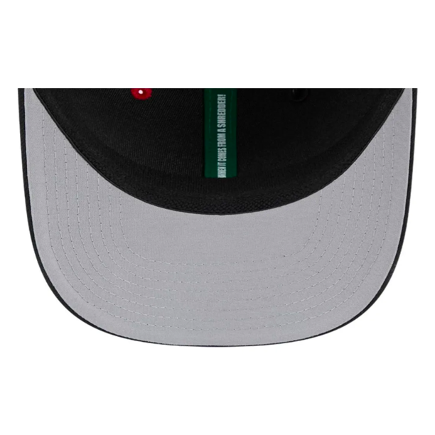 JOCKEY New Era New York Yankees 9seventy Mlb Big League Crew-2