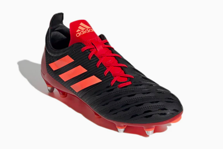 zapatos rugby adidas Malice (Sg) Hombre-2