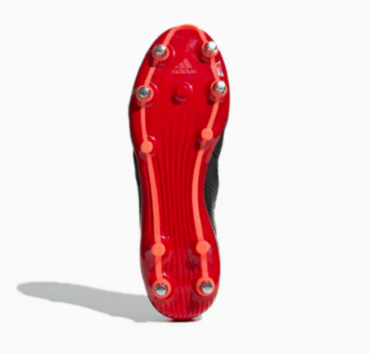 zapatos rugby adidas Malice (Sg) Hombre-3