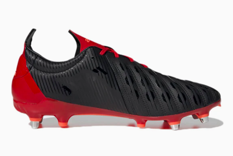 zapatos rugby adidas Malice (Sg) Hombre-4