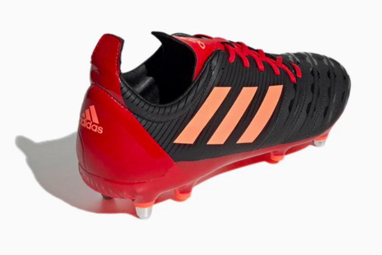 zapatos rugby adidas Malice (Sg) Hombre-5