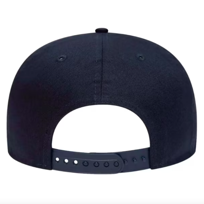 Jockey New Era Red Bull Oracle Racing Azul Snap-2