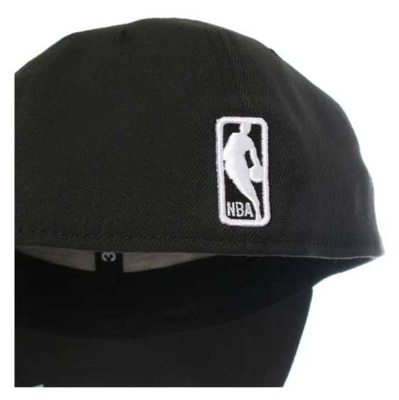 Gorra Los Angeles Lakers Nba 39thirty New Era-2