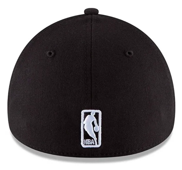 Gorra Los Angeles Lakers Nba 39thirty New Era-3