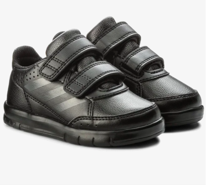 Zapatillas AltaSport Cf I BA7445 NIÑO-2