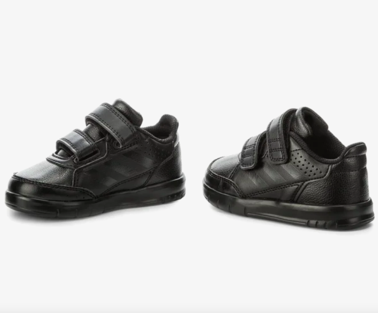 Zapatillas AltaSport Cf I BA7445 NIÑO-3