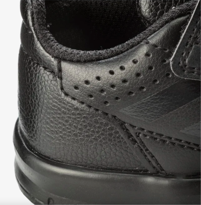 Zapatillas AltaSport Cf I BA7445 NIÑO-4