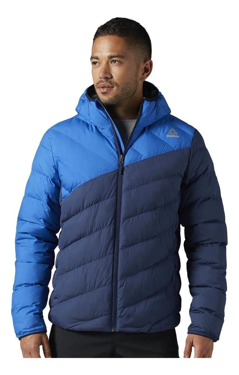 Reebok Chaqueta Od Dwnlk Br0454-2