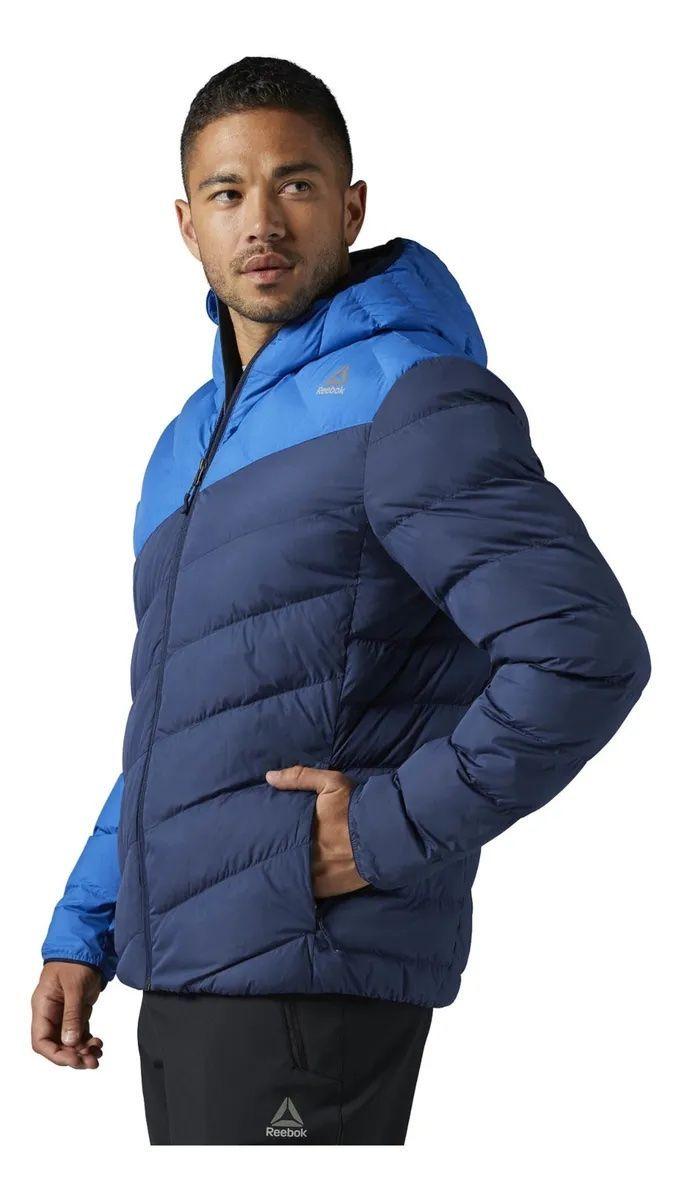 Reebok Chaqueta Od Dwnlk Br0454-3