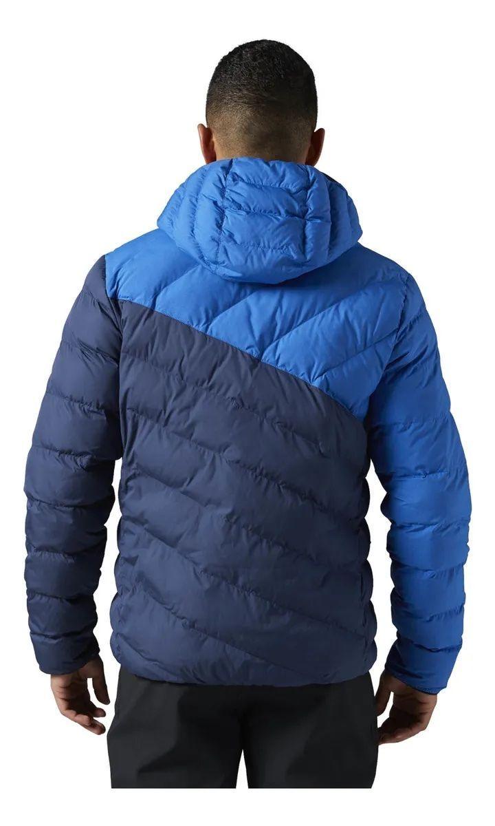 Reebok Chaqueta Od Dwnlk Br0454-4