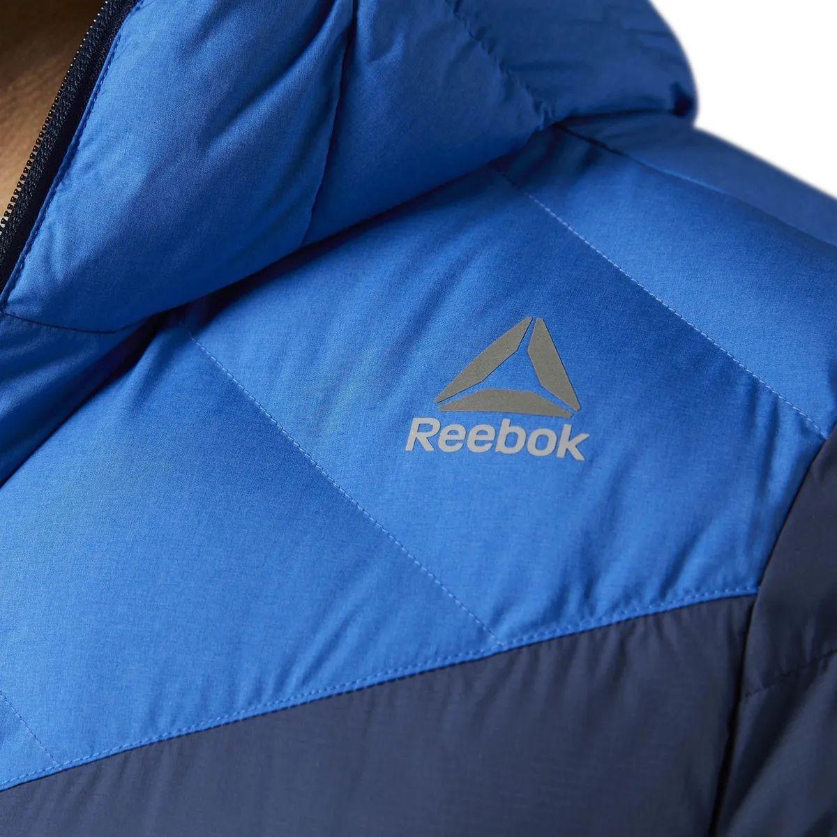 Reebok Chaqueta Od Dwnlk Br0454-6