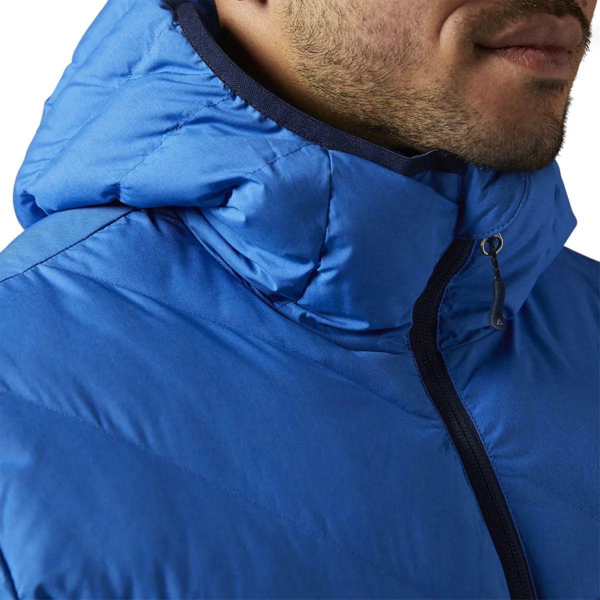 Reebok Chaqueta Od Dwnlk Br0454-7