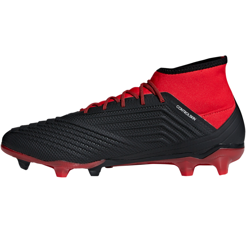 zapatilla futbol adidas Predator 18.2 FG DB1999 -2