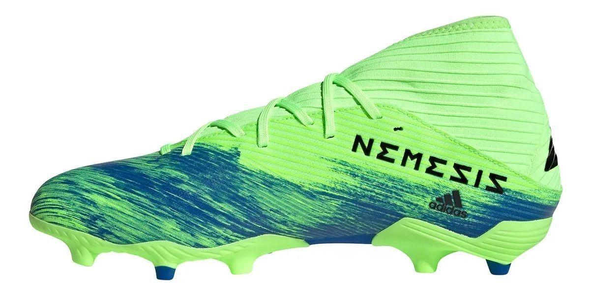 Zapatos Futbol Adidas Nemeziz 19.3 FG - Fv3988-2