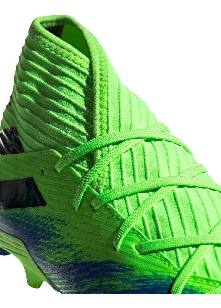 Zapatos Futbol Adidas Nemeziz 19.3 FG - Fv3988-3