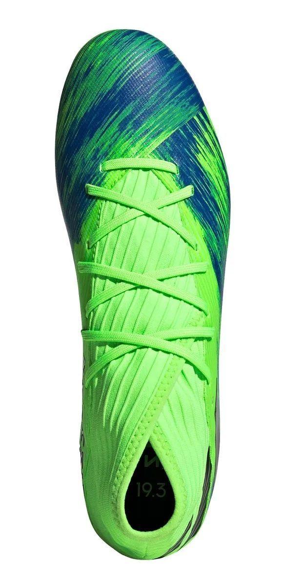 Zapatos Futbol Adidas Nemeziz 19.3 FG - Fv3988-4