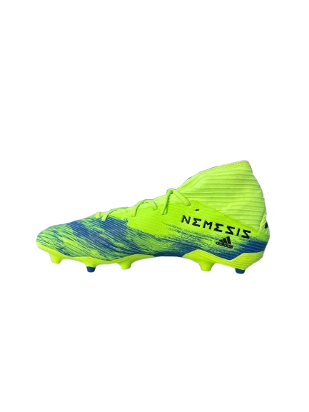 Zapatos Futbol Adidas Nemeziz 19.3 FG - Fv3988-0