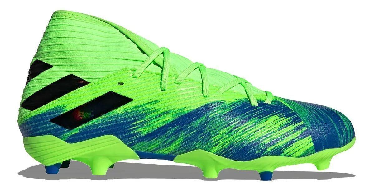 Zapatos Futbol Adidas Nemeziz 19.3 FG - Fv3988-1