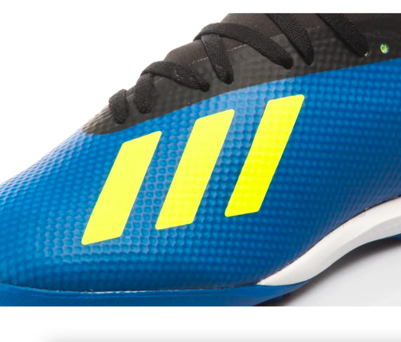 zapatos futbol adidas Performance X TANGO 18.3 TF DB1955 hombre-5
