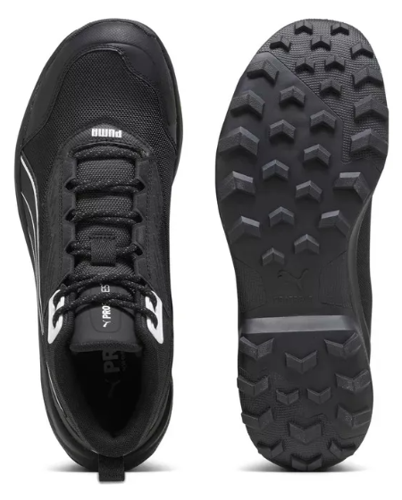 Puma Obstruct Pro Mid Trail Hombre 68901-4