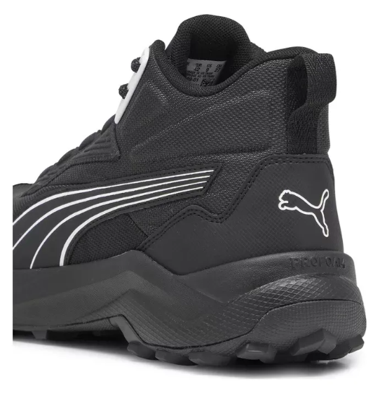 Puma Obstruct Pro Mid Trail Hombre 68901-5