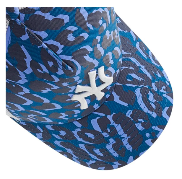 New Era New York Yankees Mlb Camo Adjustable 22391-5