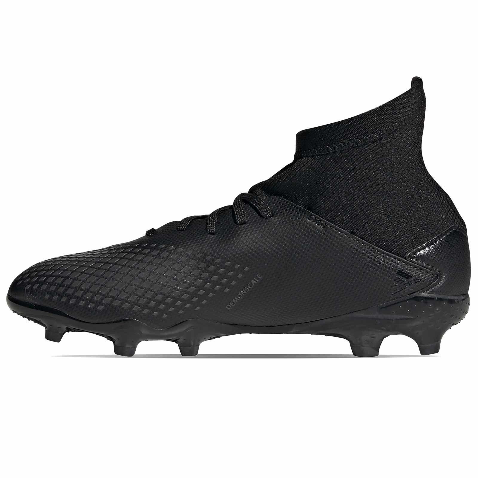 zapatos futbol Adidas Predator 20.3 Fg niño EF1929 -2