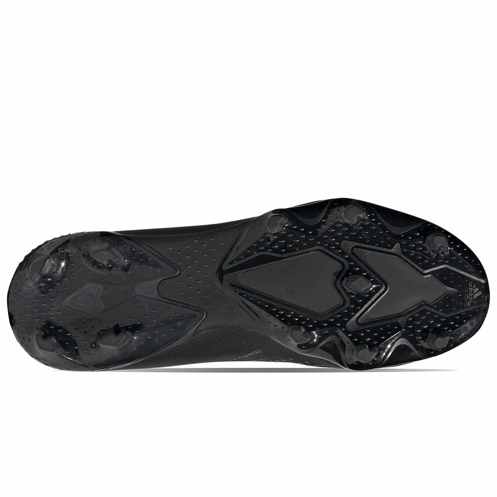 zapatos futbol Adidas Predator 20.3 Fg niño EF1929 -3