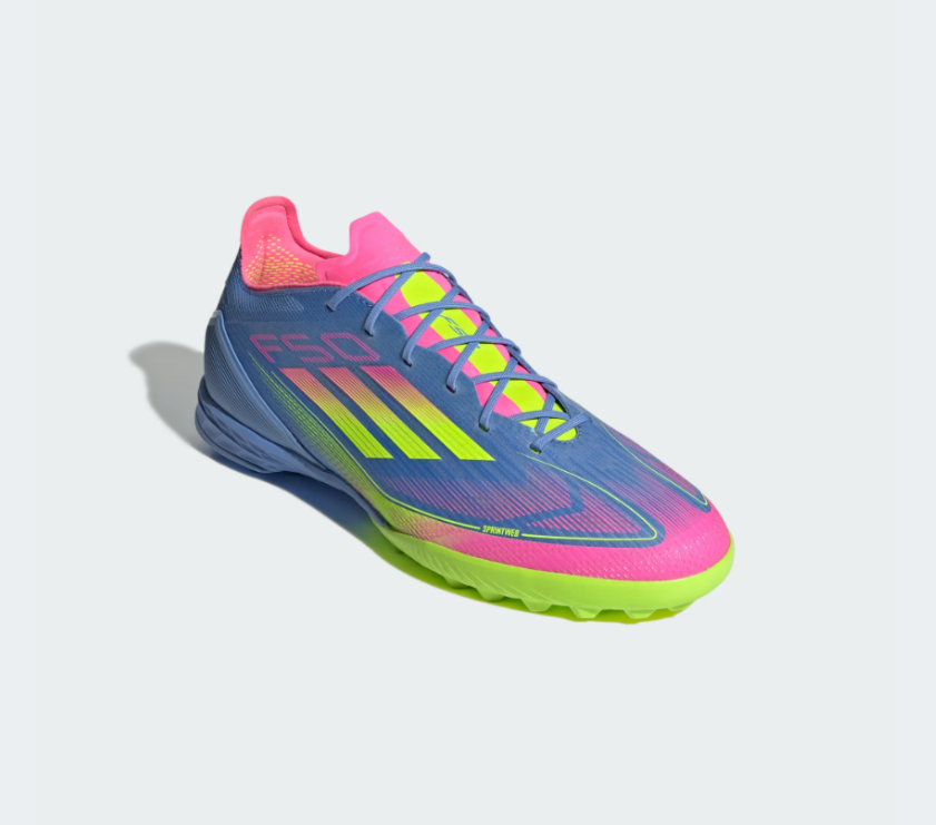 Zapatos de Fútbol adidas F50 Pro Césped Artificial-2
