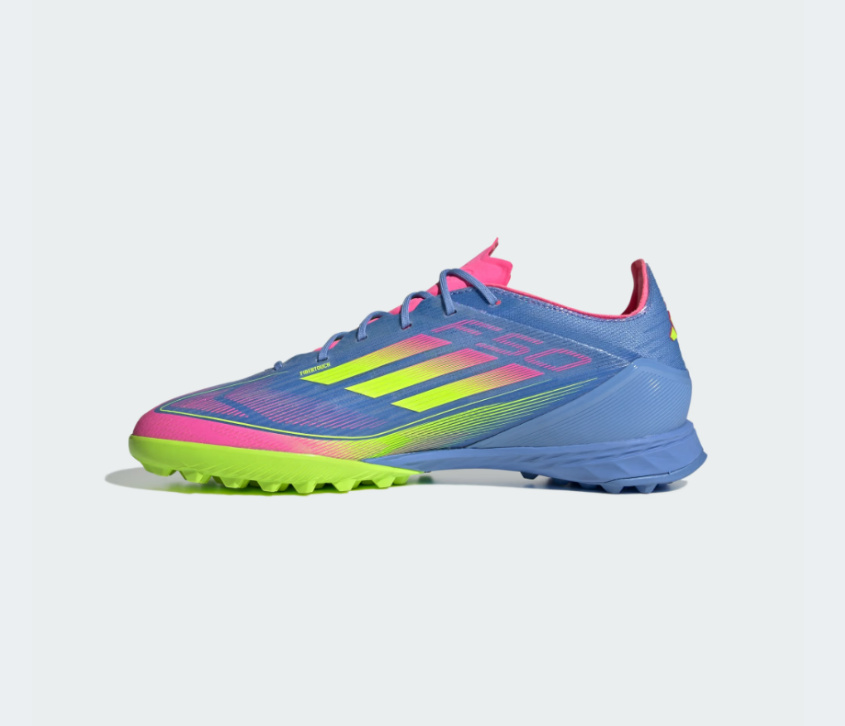 Zapatos de Fútbol adidas F50 Pro Césped Artificial-3