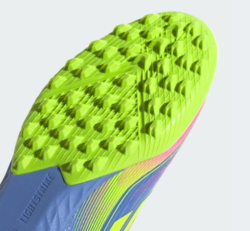 Zapatos de Fútbol adidas F50 Pro Césped Artificial-5