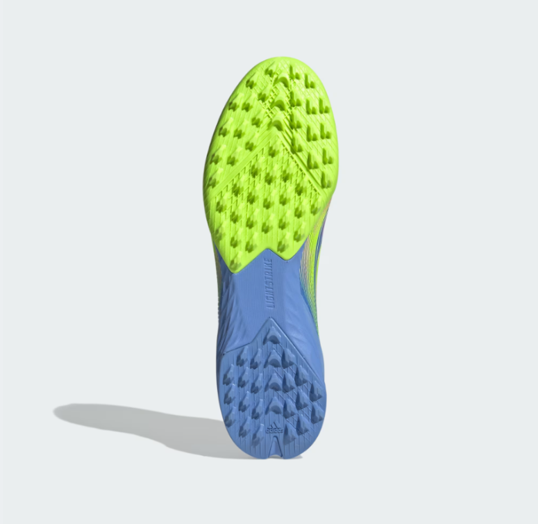 Zapatos de Fútbol adidas F50 Pro Césped Artificial-6