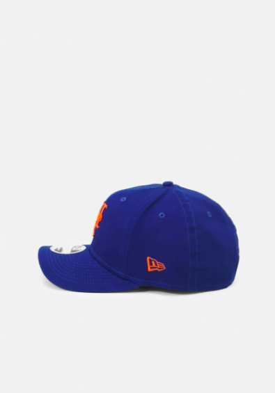 New Era League New York Mets 9fifty Stretch Snapback 71586-3