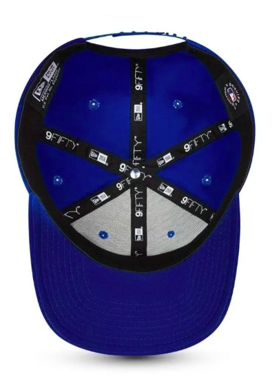 New Era League New York Mets 9fifty Stretch Snapback 71586-5