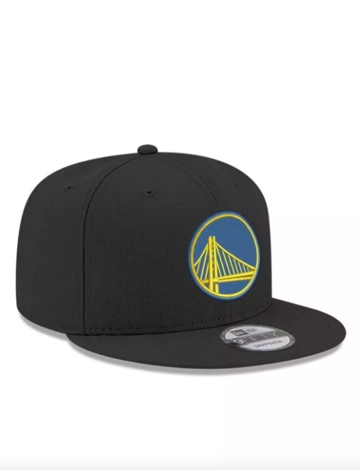 Gorro Golden state Warriors New Era Snapback 9fifty 70515094-2