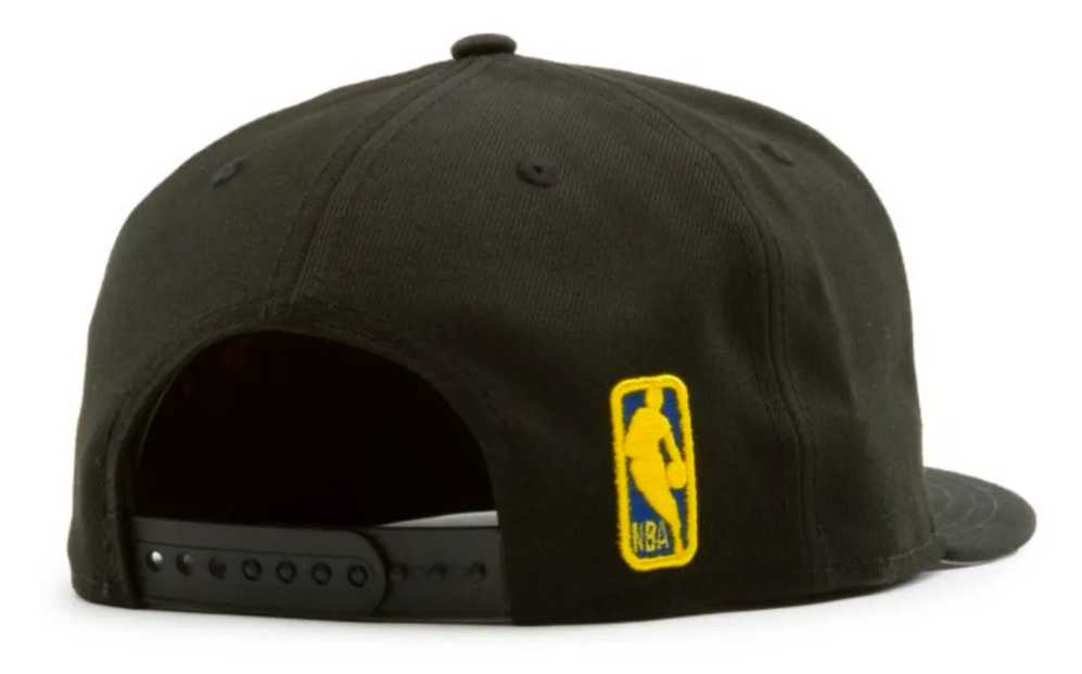 Gorro Golden state Warriors New Era Snapback 9fifty 70515094-3
