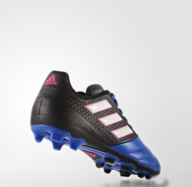 zapatos FUTBOL ADIDAS ACE 17.4 niño BB5592-2