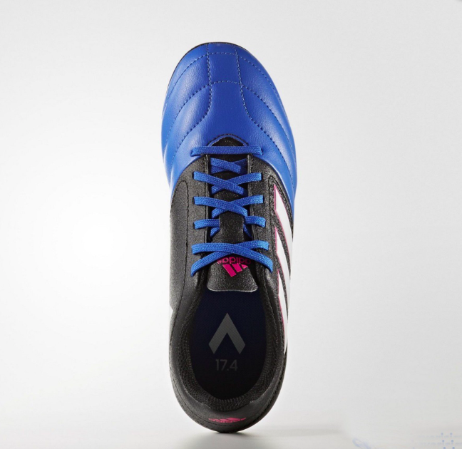 zapatos FUTBOL ADIDAS ACE 17.4 niño BB5592-4