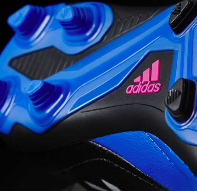 zapatos FUTBOL ADIDAS ACE 17.4 niño BB5592-7