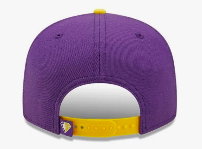 Jockey New Era Los Angeles Lakers All Star 9fifty -3