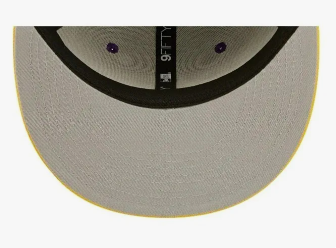 Jockey New Era Los Angeles Lakers All Star 9fifty -4