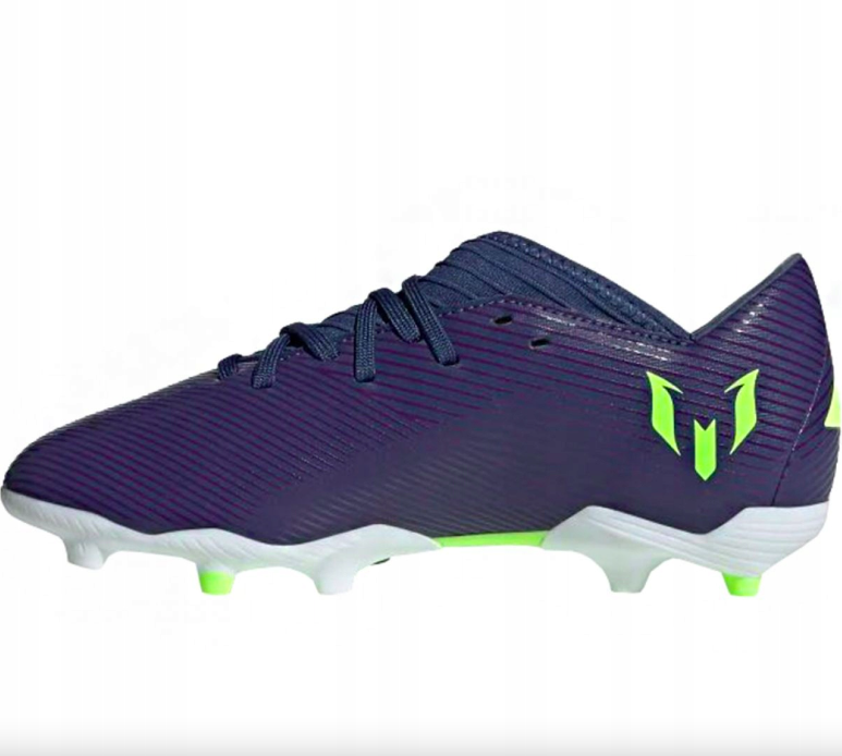 ZAPATOS de fútbol adidas Nemeziz Messi 19.3 Fg NIÑO EF1814-0