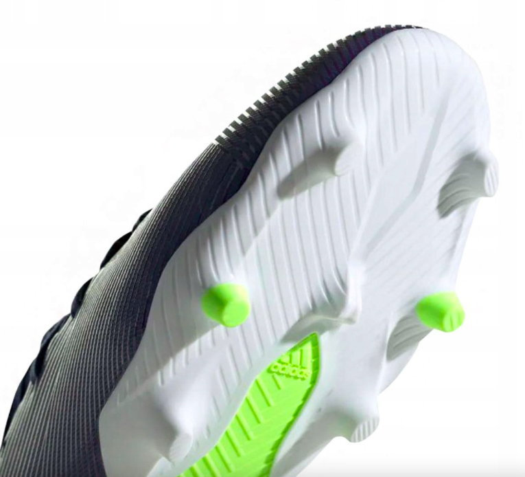 ZAPATOS de fútbol adidas Nemeziz Messi 19.3 Fg NIÑO EF1814-3