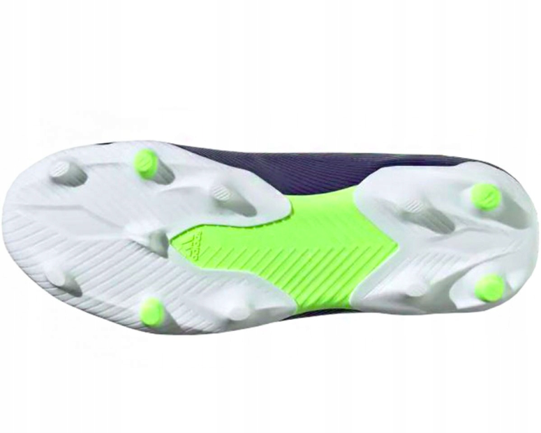ZAPATOS de fútbol adidas Nemeziz Messi 19.3 Fg NIÑO EF1814-4